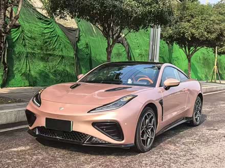 Hozon GT 2023 2023款 560