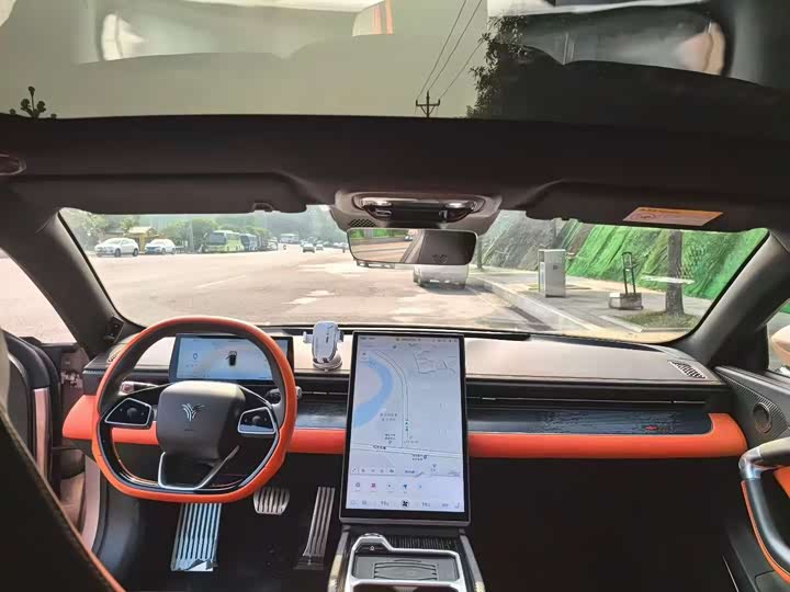 Hozon GT 2023 2023款 560