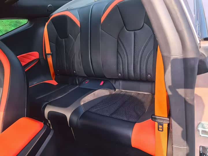 Hozon GT 2023 2023款 560