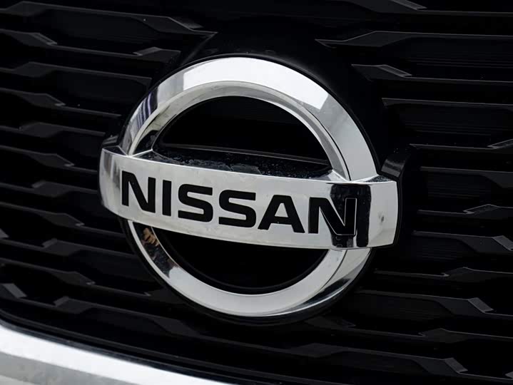 Nissan X-Trail 2023 2023款 经典 2.0L 两驱智联舒享版