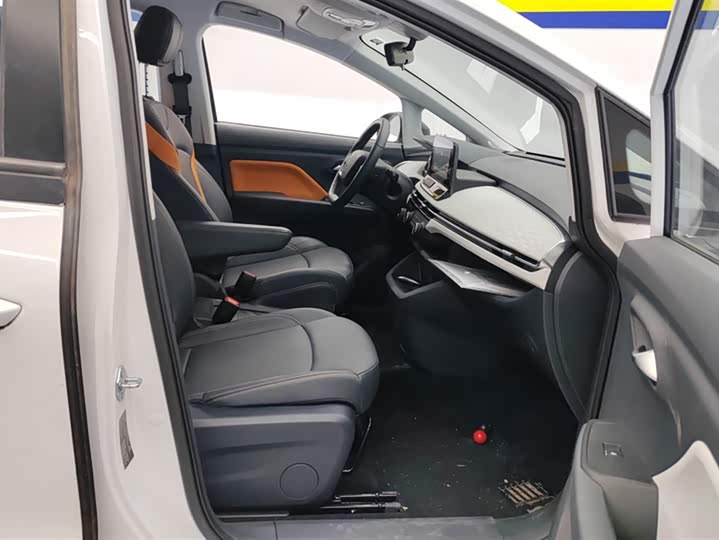 Bestune NAT 2023 2023款 PRO 舒享出行版 419km