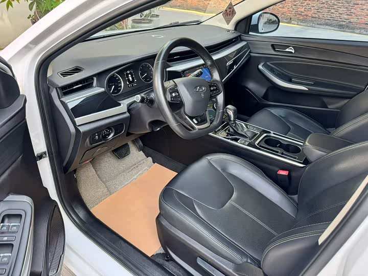 Chery Arrizo 5 2021 2021款 PRO 1.5L CVT青春版