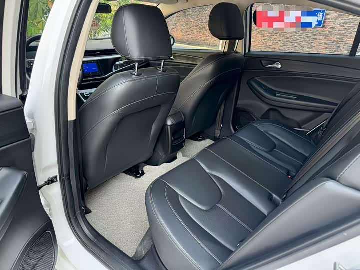 Chery Arrizo 5 2021 2021款 PRO 1.5L CVT青春版