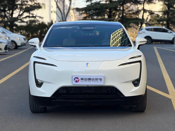 Avatr 11 2023 2023款 鸿蒙 90度 后驱版