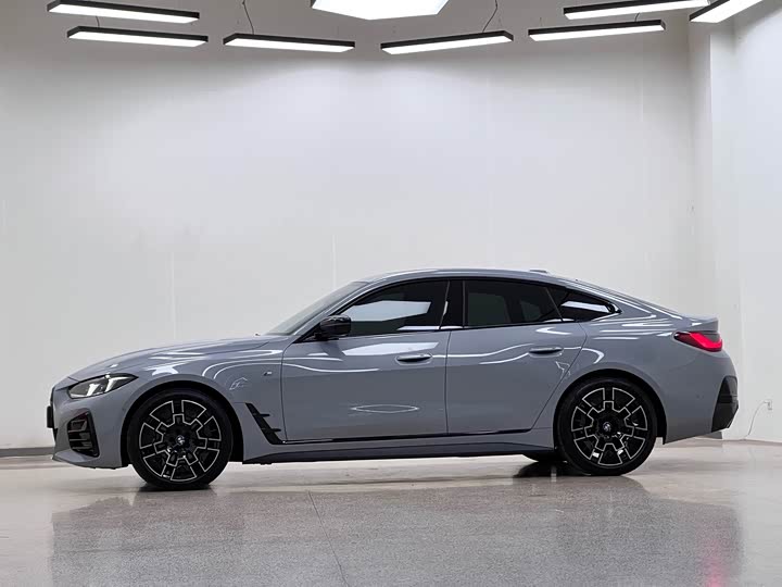 2024 BMW 4 Series