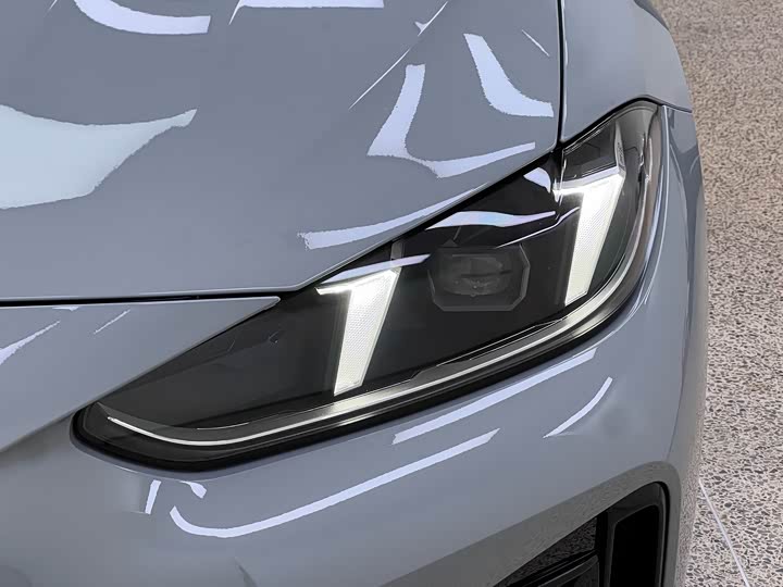 BMW 4 Series 2024 2024款 430i Gran Coupe M运动曜夜套装