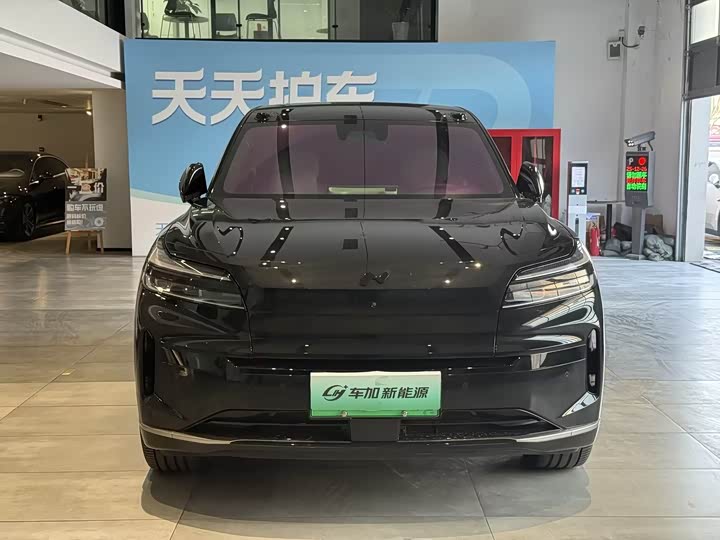 Nio Onvo L90 2025 2025款 Ultra 六座版