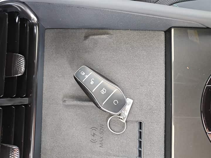 BYD Seal 06 GT 2025 2025款 智驾版 605热浪版