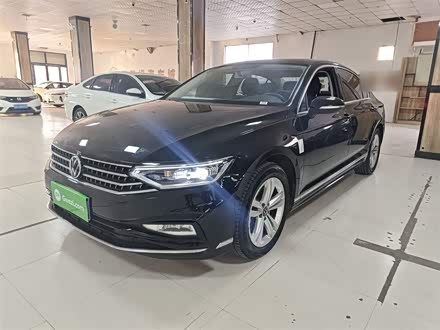 Volkswagen Magotan 2025 2025款 众享款 280TSI DSG舒适型