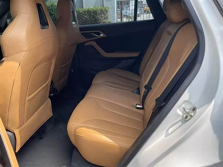 Roewe RX5 2023 2023款 1.5T 超感精英版