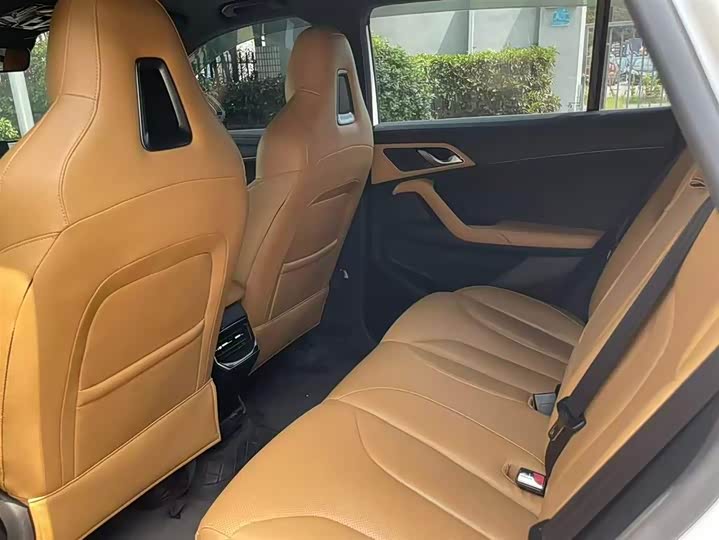 Roewe RX5 2023 2023款 1.5T 超感精英版