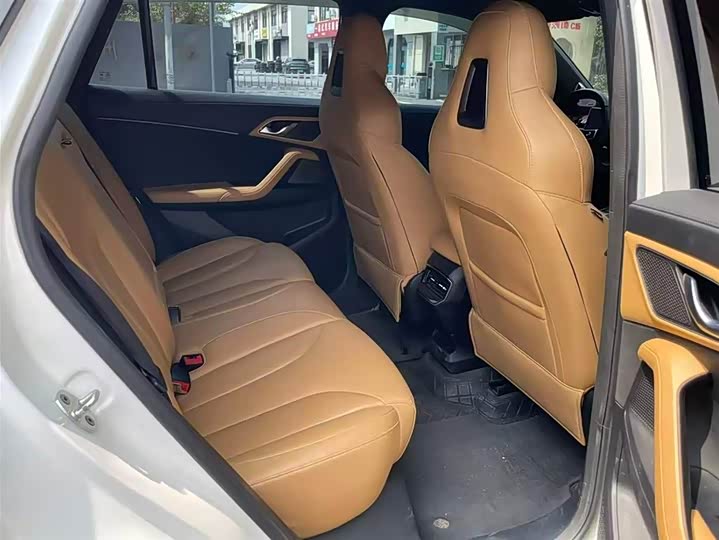 Roewe RX5 2023 2023款 1.5T 超感精英版