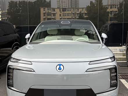 Denza N8L 2025 2025款 旗舰型