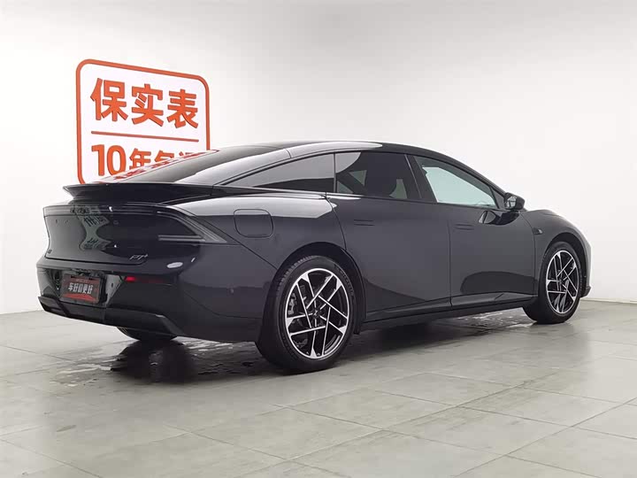 XPeng F57 2024 2024款 超长续航 Max