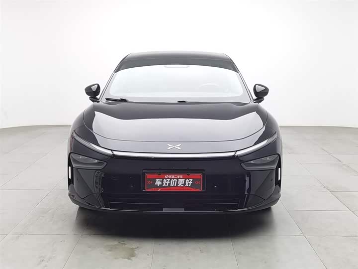 XPeng F57 2024 2024款 超长续航 Max