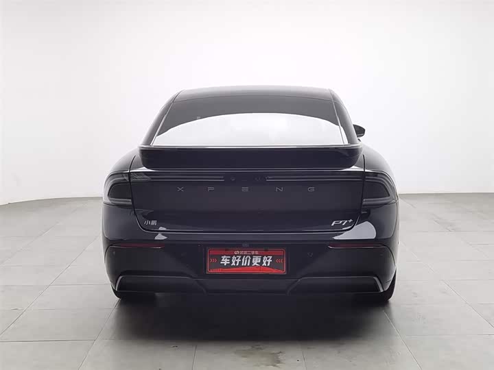 XPeng F57 2024 2024款 超长续航 Max