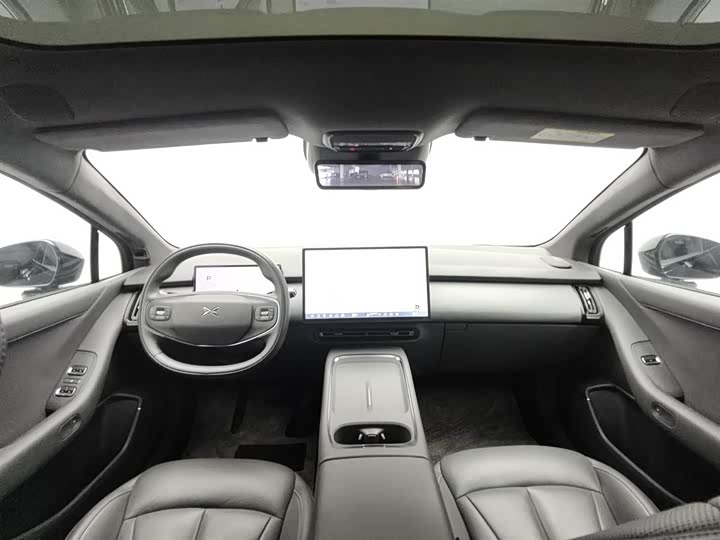 XPeng F57 2024 2024款 超长续航 Max