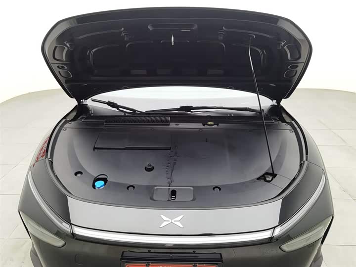 XPeng F57 2024 2024款 超长续航 Max