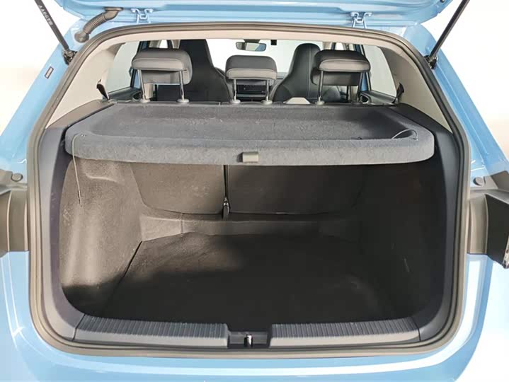 Volkswagen Tharu 2025 2025款 新锐 300TSI 锐意版