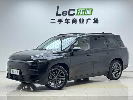 Leapmotor C16 2026 2026款 增程 280激光雷达智尊版 6座