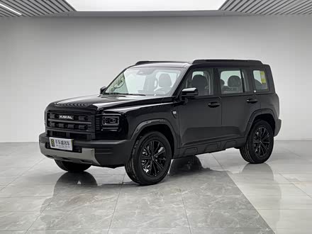 Haval Raptor Hybrid 2026 2026款 Hi4 150 Pro