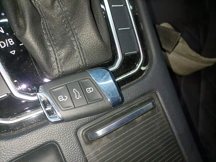 Volkswagen Magotan GTE Hybrid 2022 2022款 GTE 豪华型