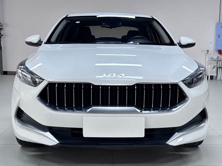 Kia K3 2023 2023款 1.5L CVT豪华版