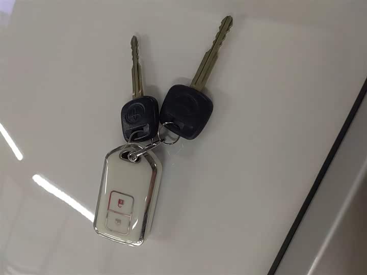 Toyota Yaris L Hatchback 2022 2022款 致炫X 1.5L CVT领先PLUS版