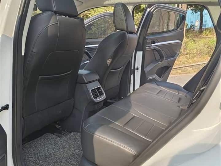 Haval F5 2020 2020款 1.5T DCT i炫