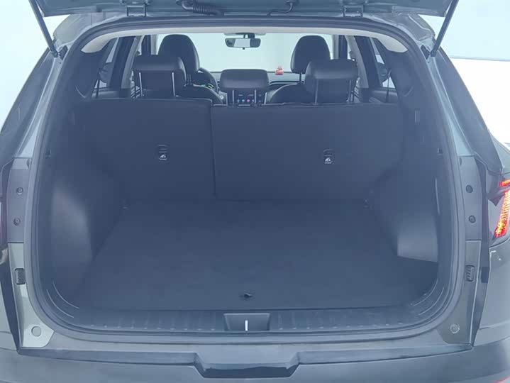 Hyundai Tucson L 2023 2023款 途胜L 1.5T 自动两驱GLX精英版