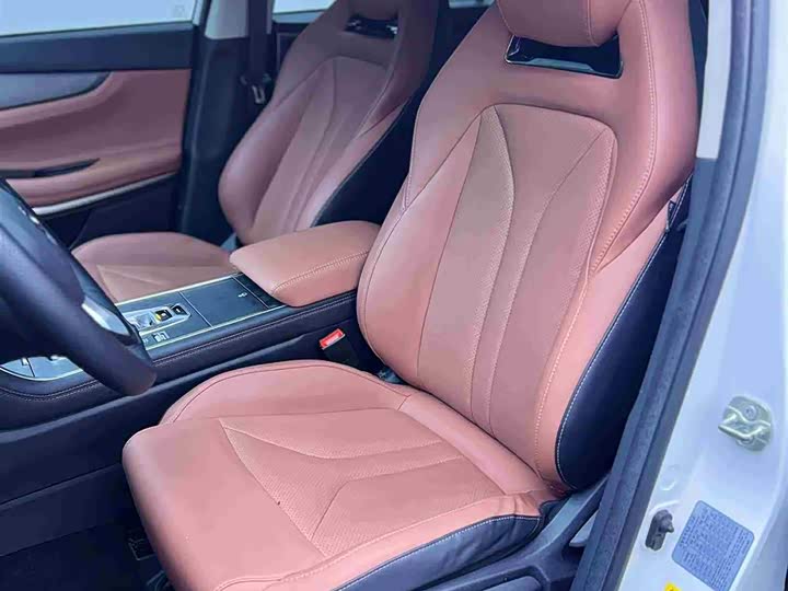 Changan CS75 2024 2024款 畅享版 1.5T DCT豪华型