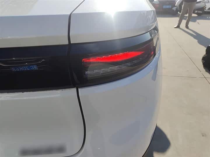 Ora iQ 2019 2019款 智尊型