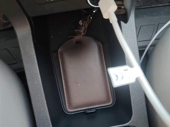 Ora iQ 2019 2019款 智尊型