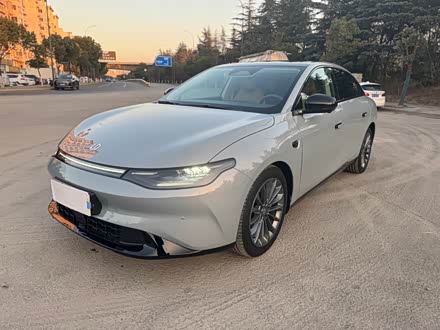 Leapmotor C01 2024 2024款 纯电 525尊享版