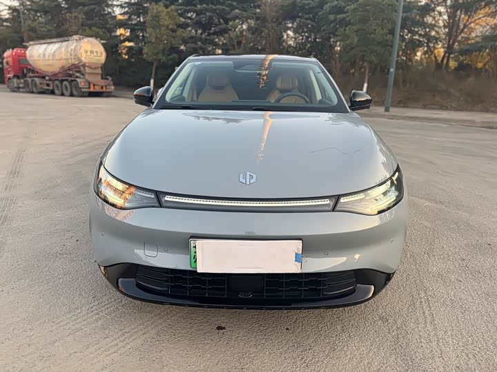 Leapmotor C01 2024 2024款 纯电 525尊享版