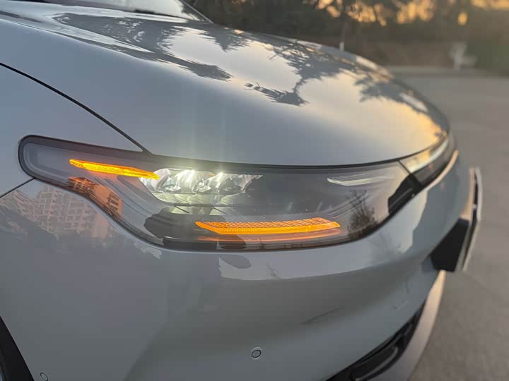 Leapmotor C01 2024 2024款 纯电 525尊享版