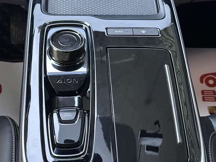 GAC Aion S 2023 2023款 魅 580 磷酸铁锂