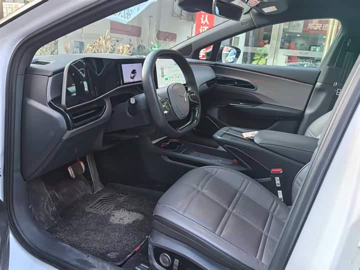 Hongqi EH7 2024 2024款 690 Pro