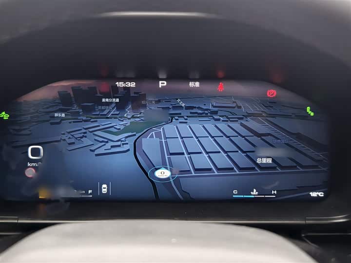 Haval KuGou 2022 2022款 1.5T DCT四驱潮野版