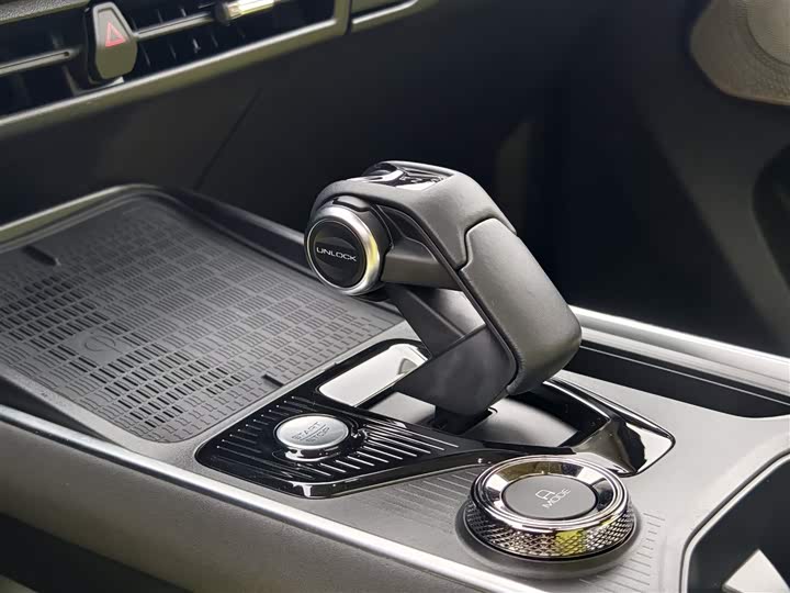 Haval KuGou 2022 2022款 1.5T DCT四驱潮野版