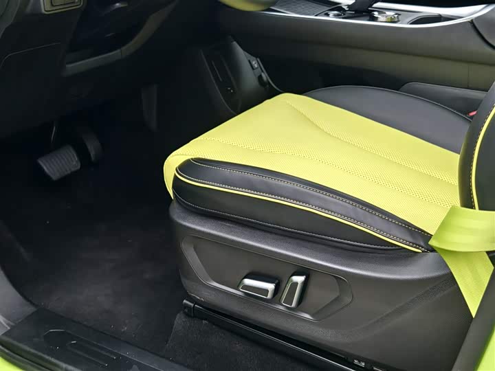 Haval KuGou 2022 2022款 1.5T DCT四驱潮野版