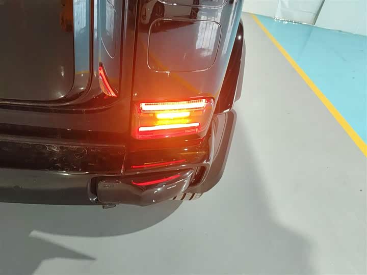 Chery iCar V23 2025 2025款 401两驱智驾版