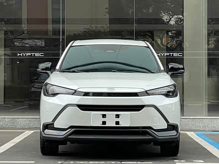 Toyota Frontlander 2026 2026款 2.0L CVT舒适PLUS版