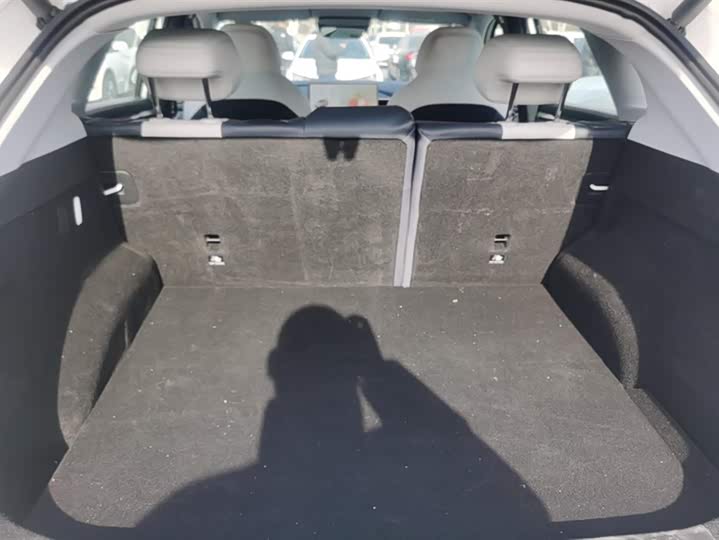 BAIC Arcfox Alpha T5 2025 2025款 520 MAX