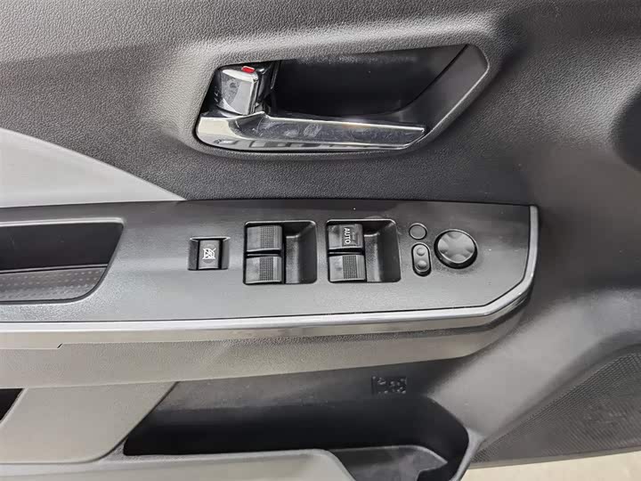 Great Wall Wingle 5 2023 2023款 干饭版 1.5T 汽油两驱进取型大双