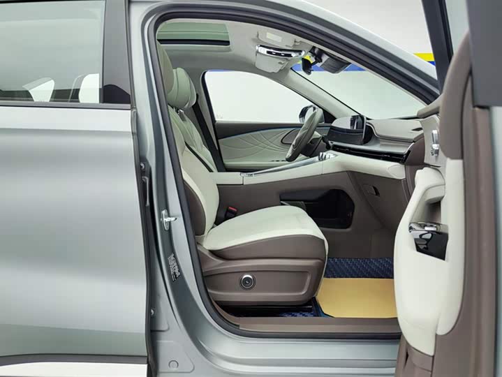 Exeed RX C-DM Hybrid 2024 2024款 1.5T 长续航Pro