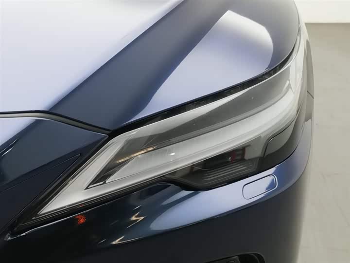 Lexus RX Hybrid 2023 2023款 450h+ 四驱畅享版