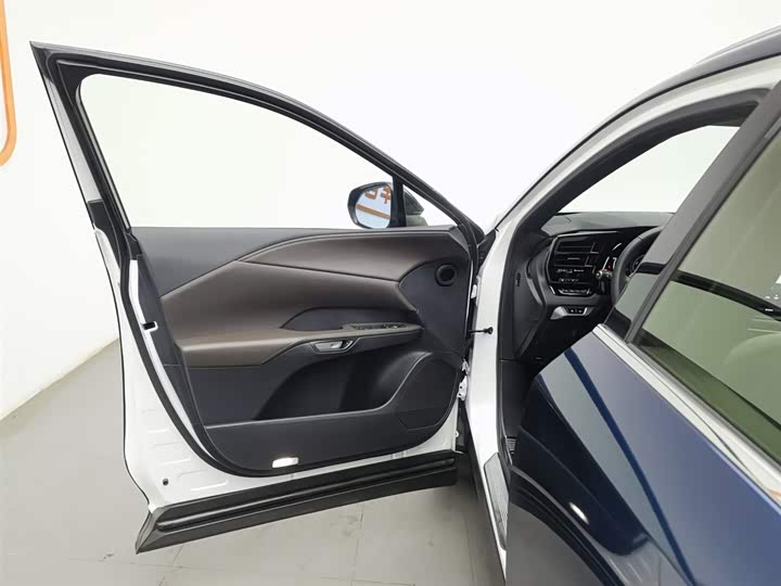 Lexus RX Hybrid 2023 2023款 450h+ 四驱畅享版