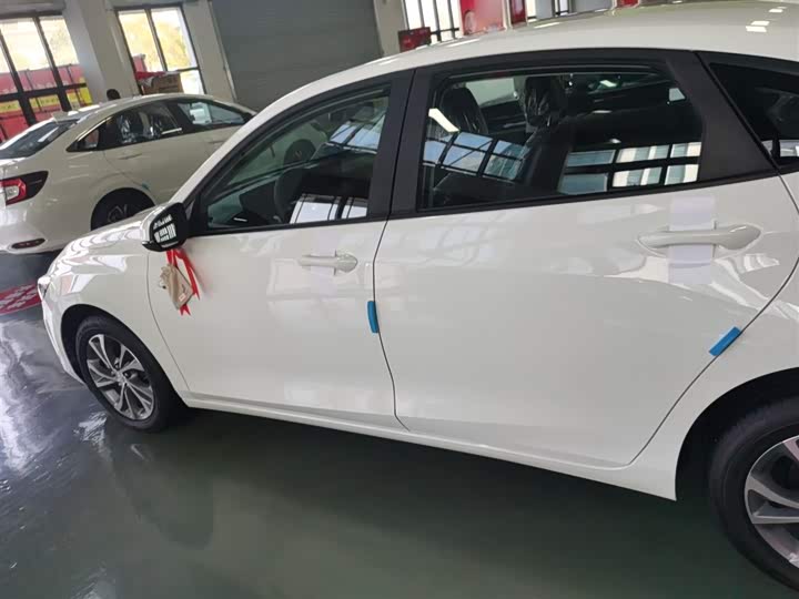 Buick Verano 2023 2023款 Pro 乐享版