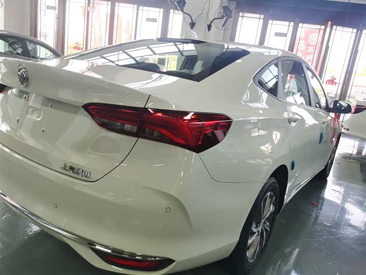 Buick Verano 2023 2023款 Pro 乐享版